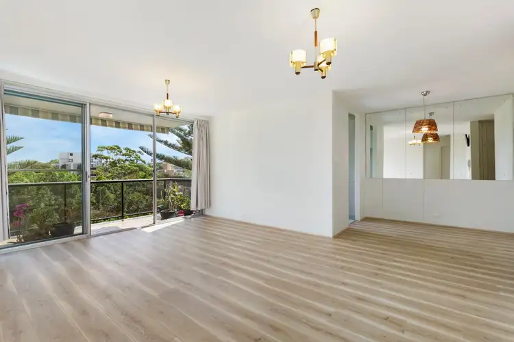 Third view of Homely apartment listing, 27/6-8 Ocean Street North, Bondi NSW 2026