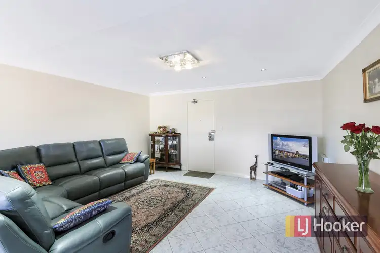Second view of Homely apartment listing, 17/14-16 Macquarie Rd, Auburn NSW 2144