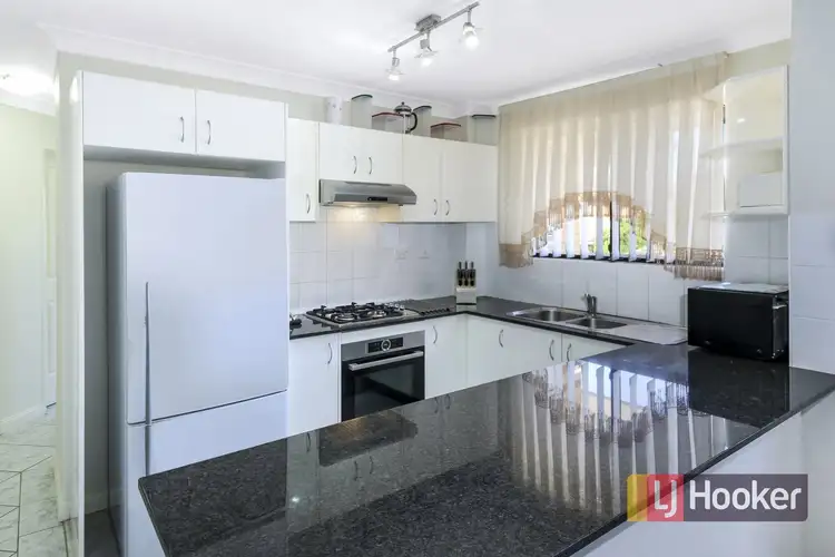 Third view of Homely apartment listing, 17/14-16 Macquarie Rd, Auburn NSW 2144