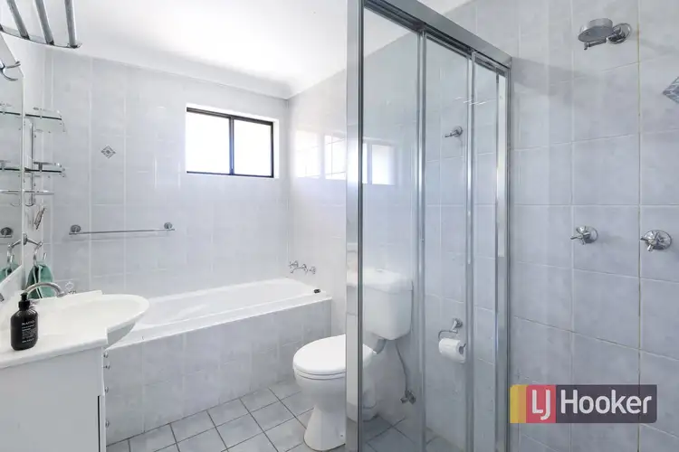 Fifth view of Homely apartment listing, 17/14-16 Macquarie Rd, Auburn NSW 2144