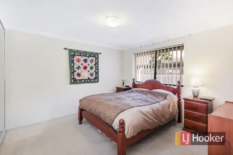 Sixth view of Homely apartment listing, 17/14-16 Macquarie Rd, Auburn NSW 2144