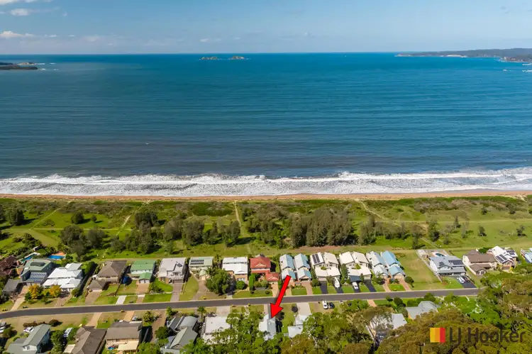 Main view of Homely house listing, 77A Sandy Place, Long Beach NSW 2536
