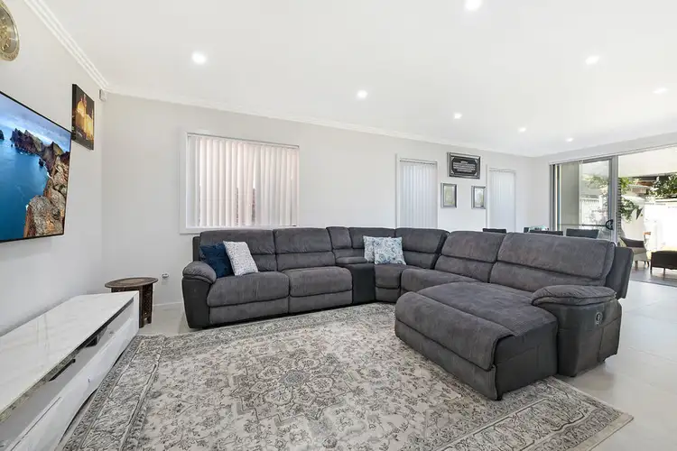 Fourth view of Homely semi-detached listing, 13 Curzon Road, Padstow Heights NSW 2211
