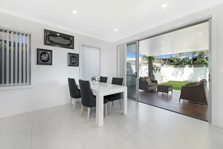 Fifth view of Homely semi-detached listing, 13 Curzon Road, Padstow Heights NSW 2211