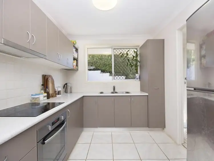 Second view of Homely unit listing, 4/4 Huntingdale Road, Lismore NSW 2480