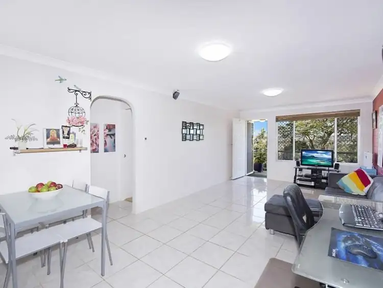Fourth view of Homely unit listing, 4/4 Huntingdale Road, Lismore NSW 2480