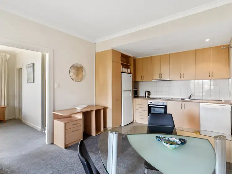 Second view of Homely apartment listing, 66/20 Royal Street, East Perth WA 6004