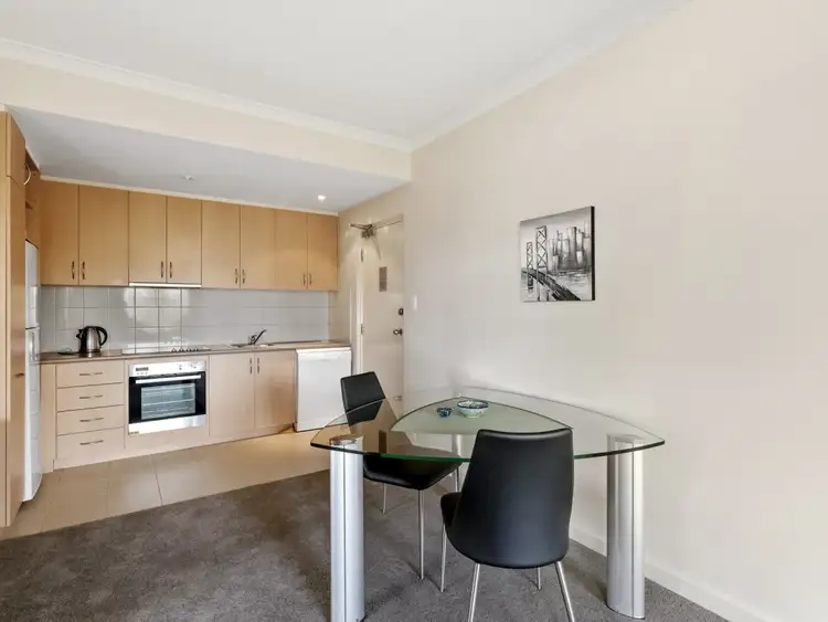 Third view of Homely apartment listing, 66/20 Royal Street, East Perth WA 6004