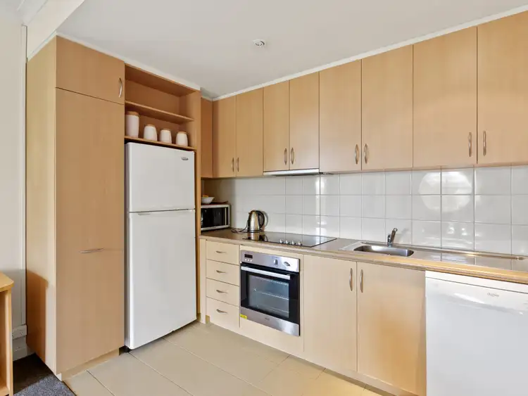 Fourth view of Homely apartment listing, 66/20 Royal Street, East Perth WA 6004