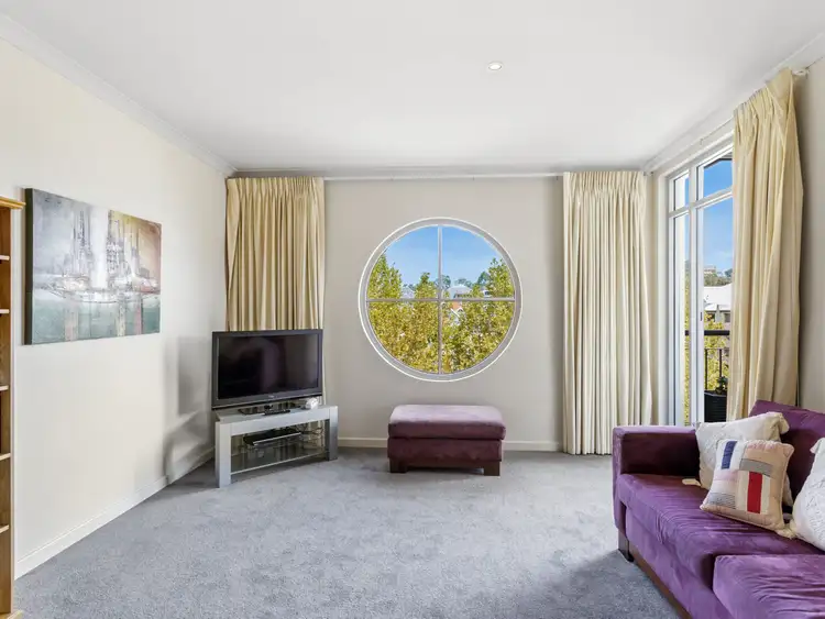 Fifth view of Homely apartment listing, 66/20 Royal Street, East Perth WA 6004