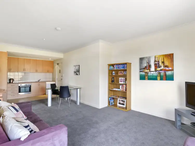Sixth view of Homely apartment listing, 66/20 Royal Street, East Perth WA 6004