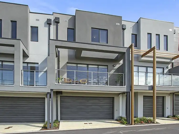 Third view of Homely townhouse listing, 17 Linacre Drive, Bundoora VIC 3083