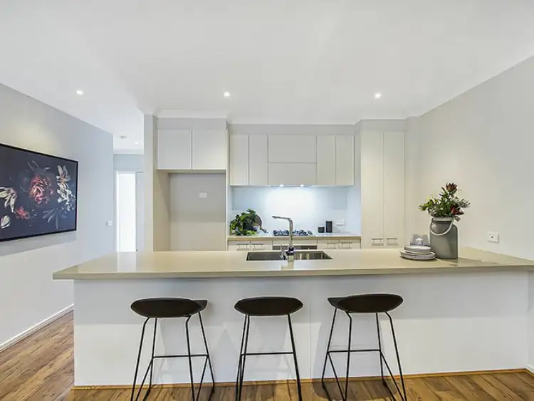 Fourth view of Homely townhouse listing, 17 Linacre Drive, Bundoora VIC 3083