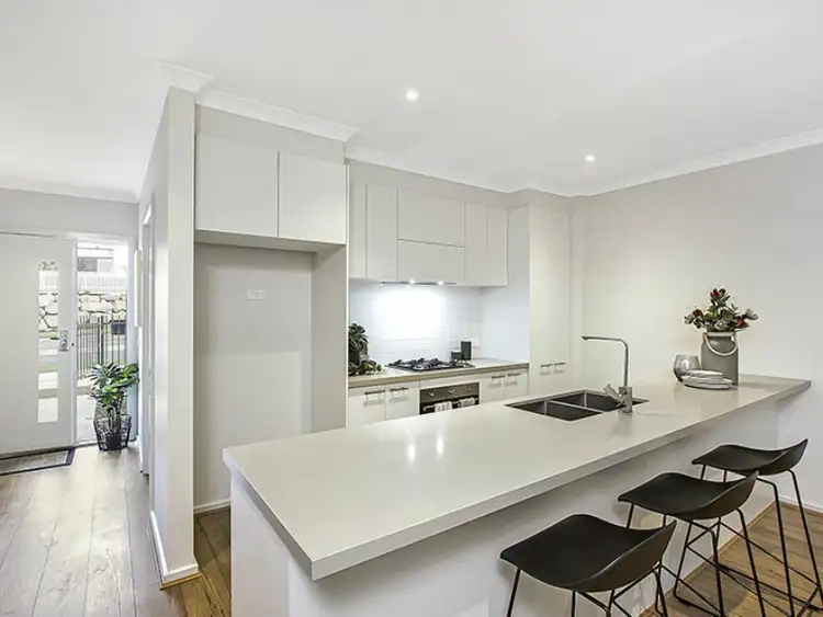 Fifth view of Homely townhouse listing, 17 Linacre Drive, Bundoora VIC 3083