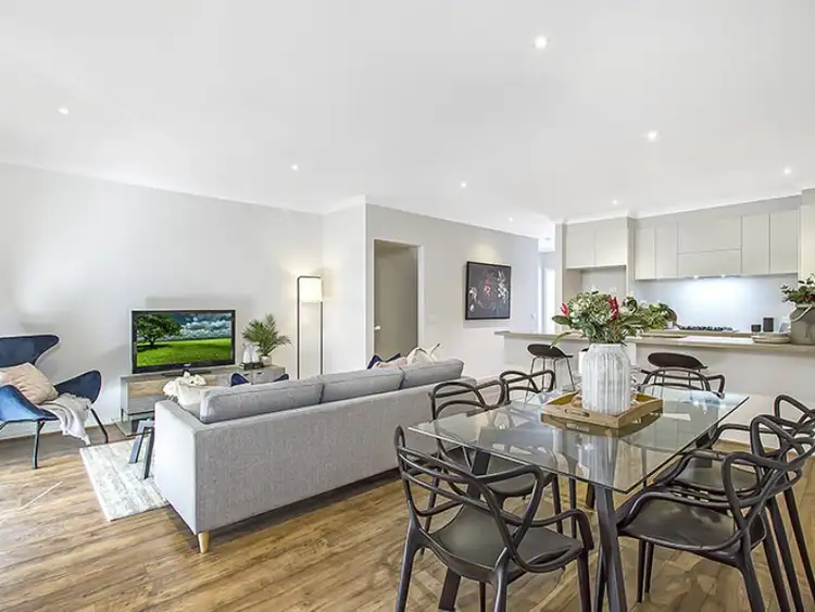 Sixth view of Homely townhouse listing, 17 Linacre Drive, Bundoora VIC 3083