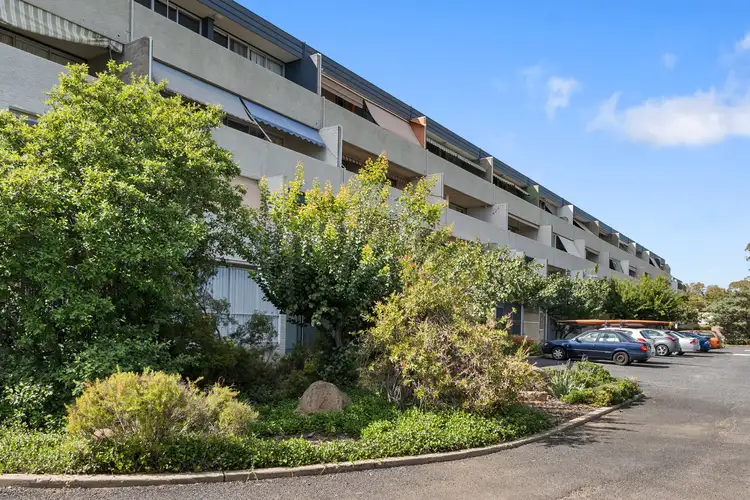 Second view of Homely apartment listing, 65/4 Wilkins Street, Mawson ACT 2607