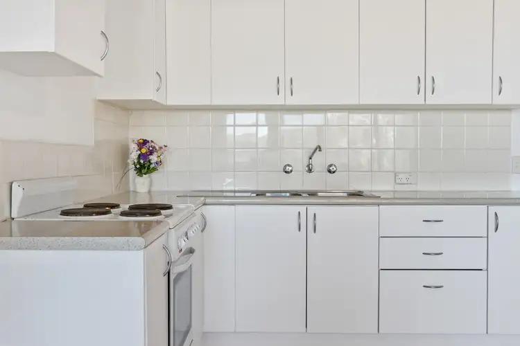 Fourth view of Homely apartment listing, 65/4 Wilkins Street, Mawson ACT 2607