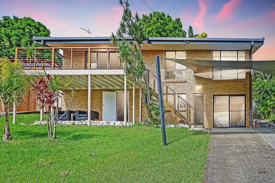 Main view of Homely house listing, 10 Cominan Avenue, Banora Point NSW 2486