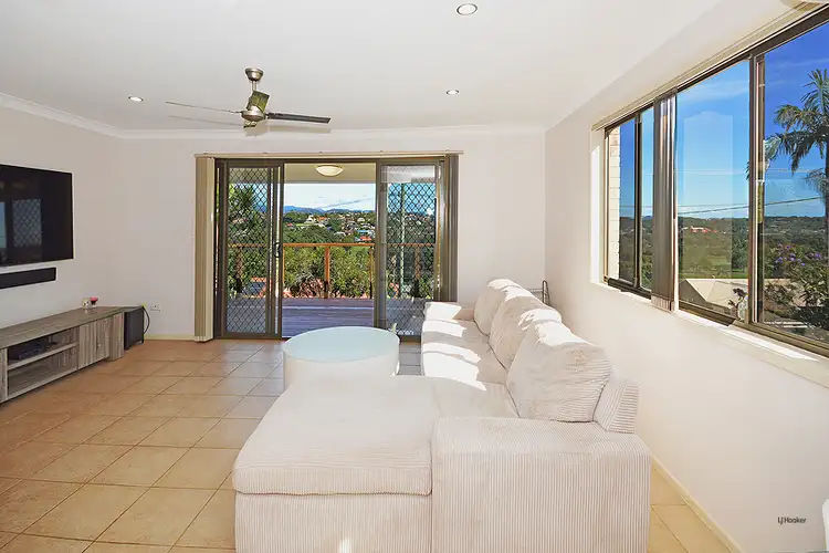 Second view of Homely house listing, 10 Cominan Avenue, Banora Point NSW 2486