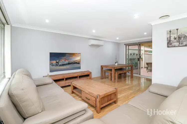 Third view of Homely house listing, 2 Pepperidge Avenue, Oakhurst NSW 2761