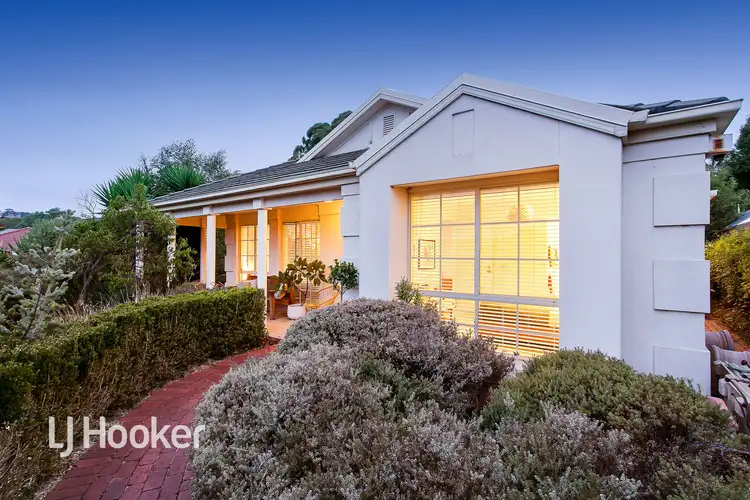 1 Eucalypt Circuit, Flagstaff Hill SA 5159