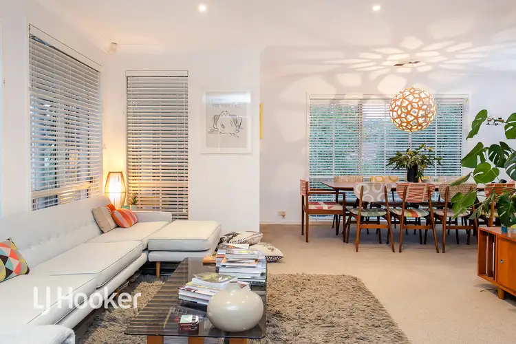 Fifth view of Homely house listing, 1 Eucalypt Circuit, Flagstaff Hill SA 5159