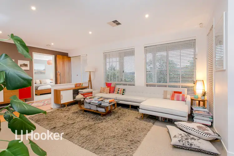 Sixth view of Homely house listing, 1 Eucalypt Circuit, Flagstaff Hill SA 5159