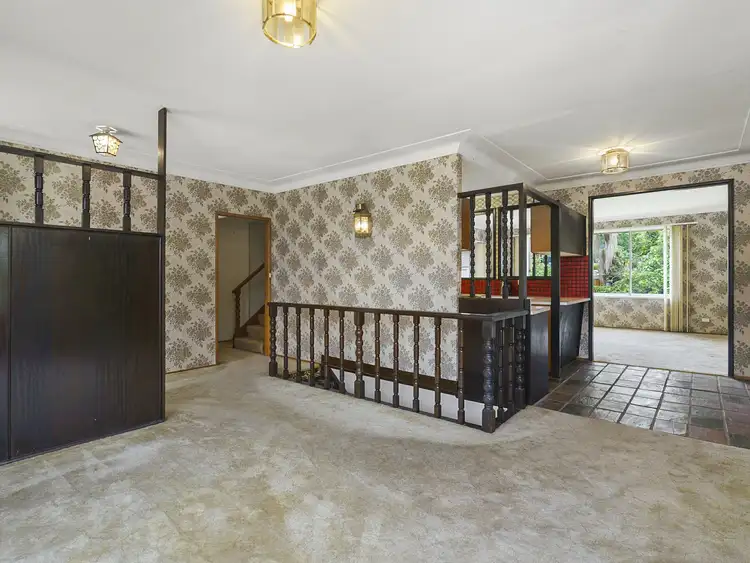 Second view of Homely house listing, 4 Nyorie Place, Frenchs Forest NSW 2086