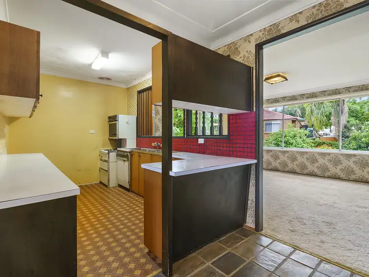 Fourth view of Homely house listing, 4 Nyorie Place, Frenchs Forest NSW 2086