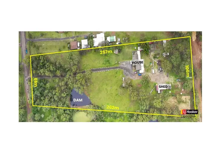 Main view of Homely house listing, 28 Findley Road, Bringelly NSW 2556