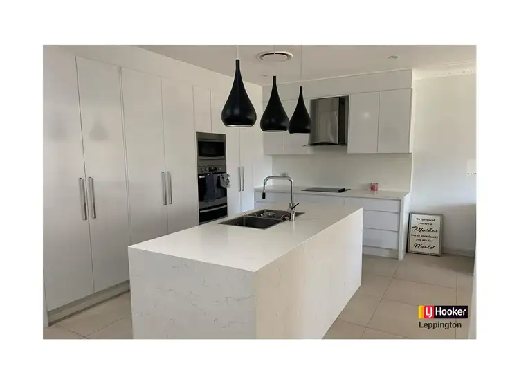 Third view of Homely house listing, 28 Findley Road, Bringelly NSW 2556