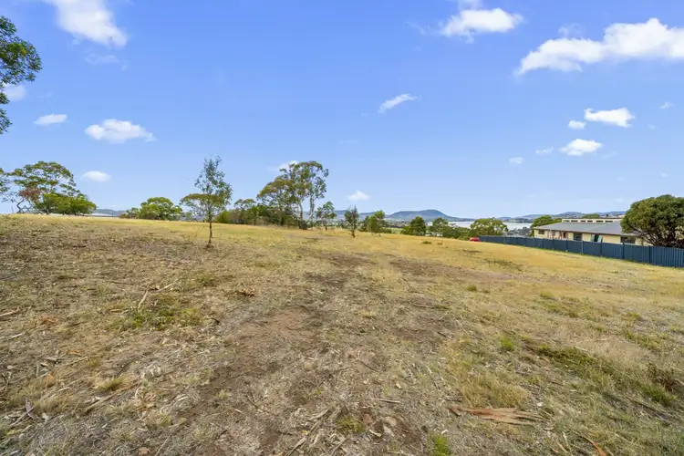 Second view of Homely land listing, Lot 11 Tranquillity Crescent, Bridgewater TAS 7030