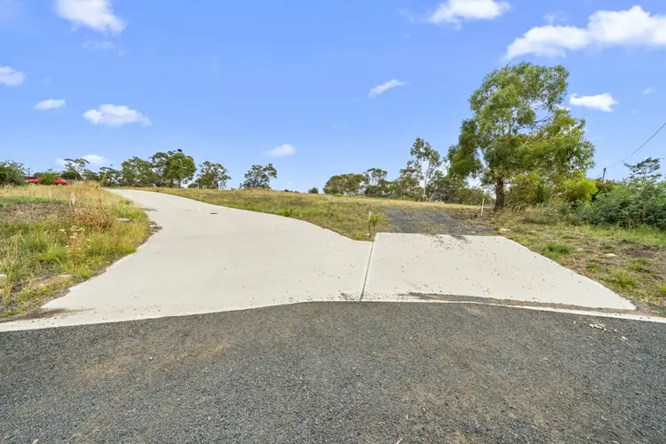Third view of Homely land listing, Lot 11 Tranquillity Crescent, Bridgewater TAS 7030