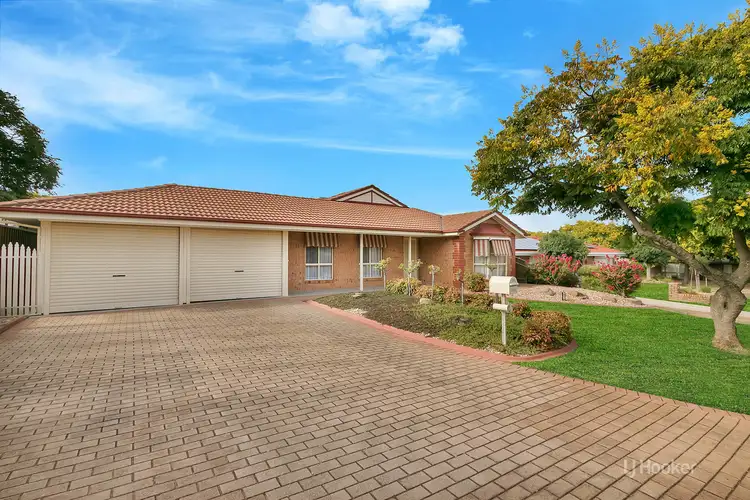Fifth view of Homely house listing, 7 Pring Close, Willaston SA 5118