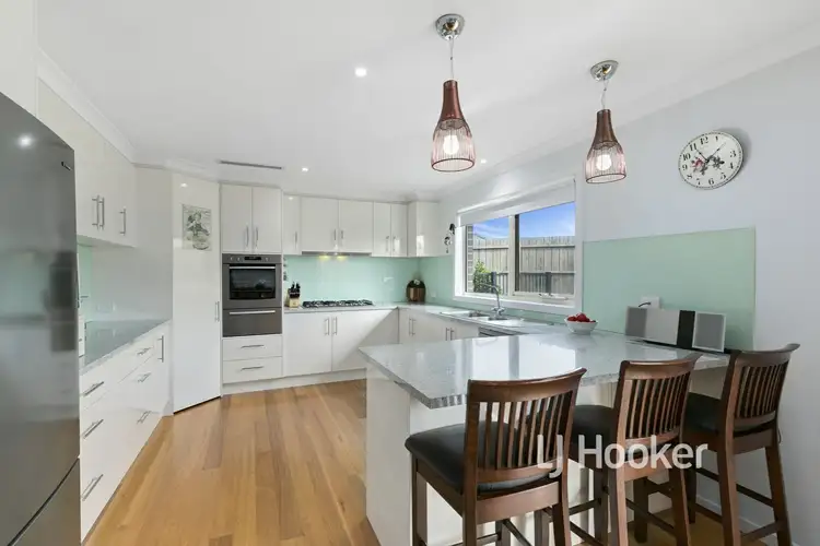 Main view of Homely house listing, 6 St Andrews Place, Wonthaggi VIC 3995