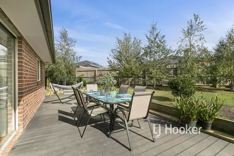 Second view of Homely house listing, 6 St Andrews Place, Wonthaggi VIC 3995