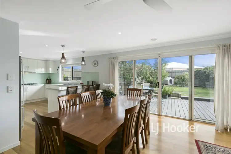 Third view of Homely house listing, 6 St Andrews Place, Wonthaggi VIC 3995