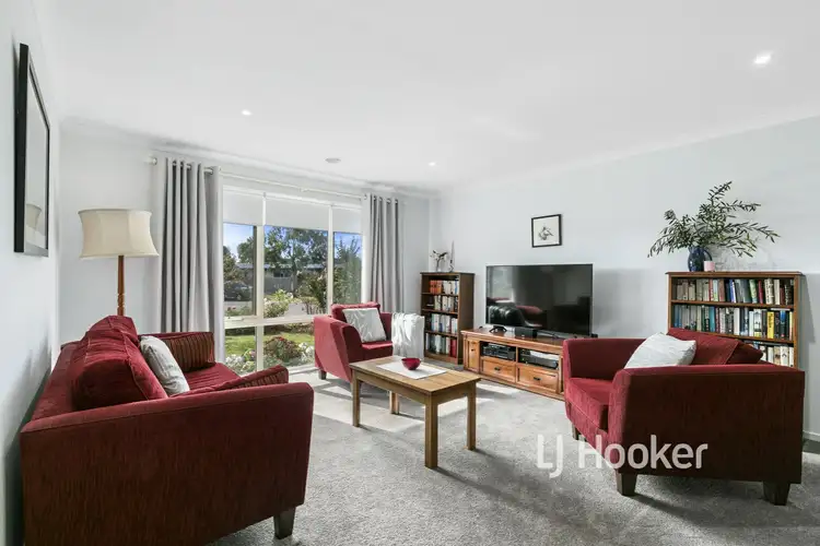 Fourth view of Homely house listing, 6 St Andrews Place, Wonthaggi VIC 3995