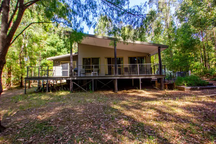Lot 157 Karri Lane, Quinninup WA 6258
