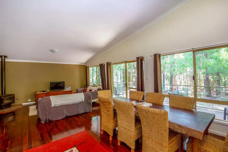 Second view of Homely house listing, Lot 157 Karri Lane, Quinninup WA 6258