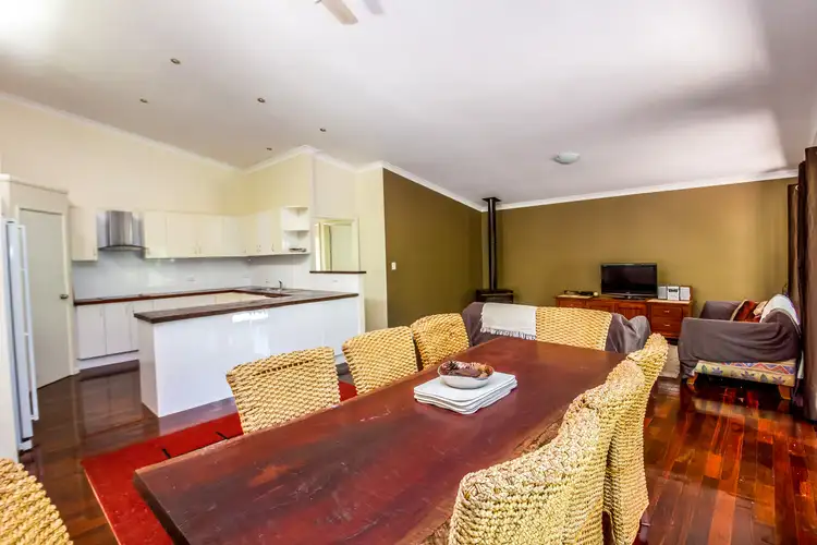 Third view of Homely house listing, Lot 157 Karri Lane, Quinninup WA 6258