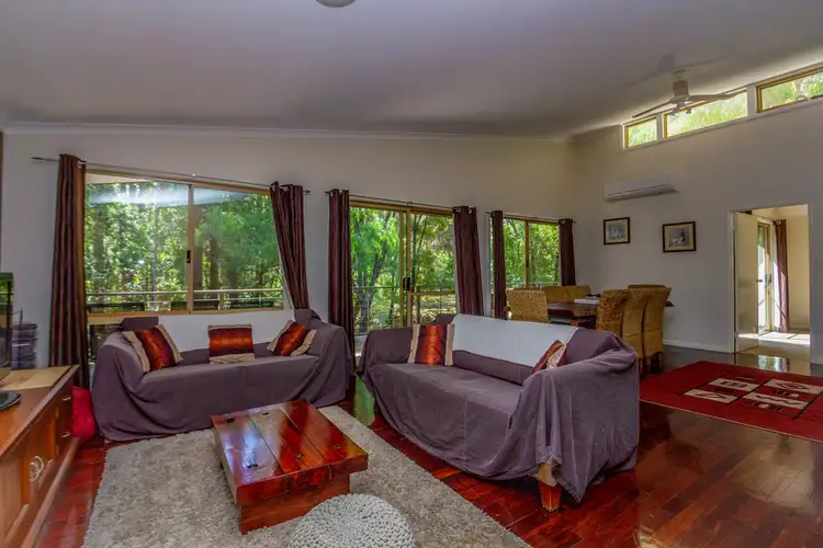 Fourth view of Homely house listing, Lot 157 Karri Lane, Quinninup WA 6258
