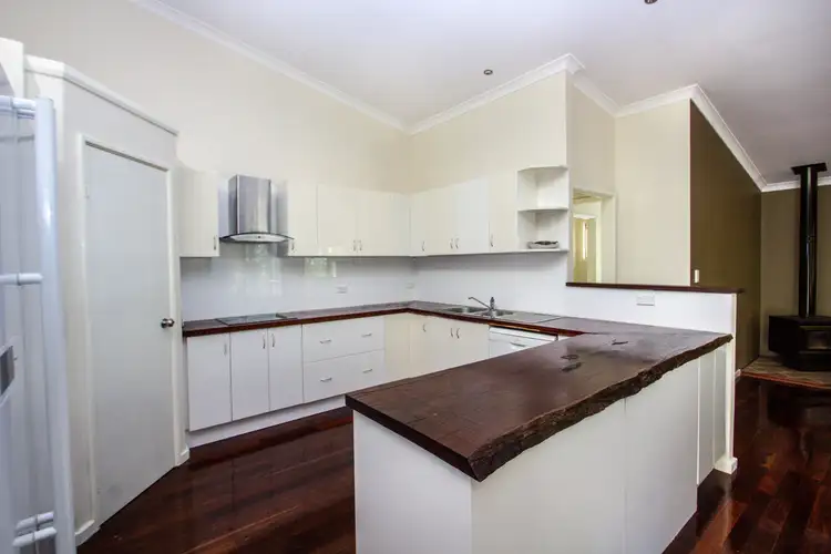 Fifth view of Homely house listing, Lot 157 Karri Lane, Quinninup WA 6258