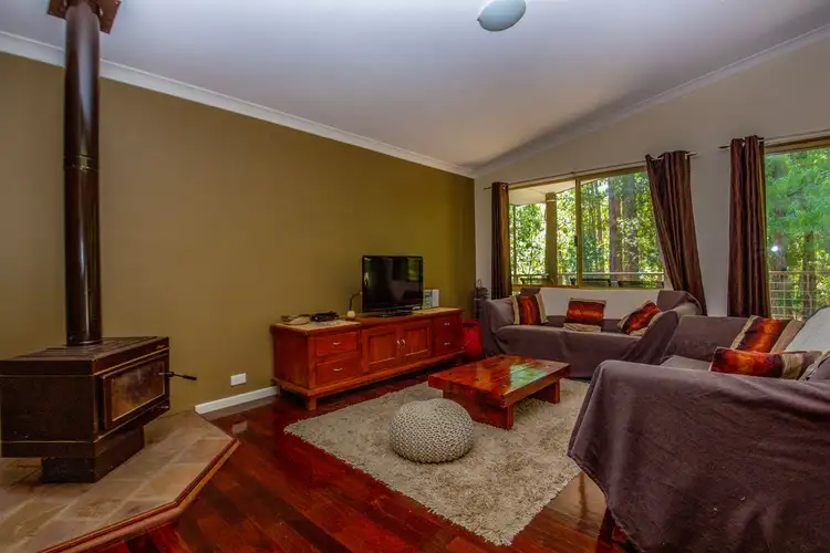 Sixth view of Homely house listing, Lot 157 Karri Lane, Quinninup WA 6258