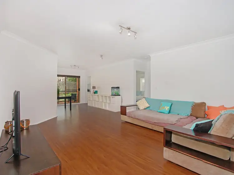 Second view of Homely unit listing, 5/66-70 Talara Road, Gymea NSW 2227