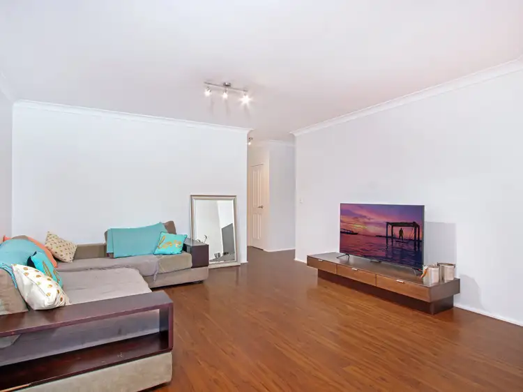 Third view of Homely unit listing, 5/66-70 Talara Road, Gymea NSW 2227