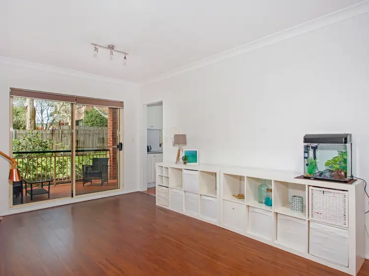 Fourth view of Homely unit listing, 5/66-70 Talara Road, Gymea NSW 2227