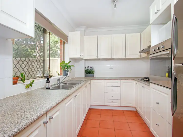 Fifth view of Homely unit listing, 5/66-70 Talara Road, Gymea NSW 2227