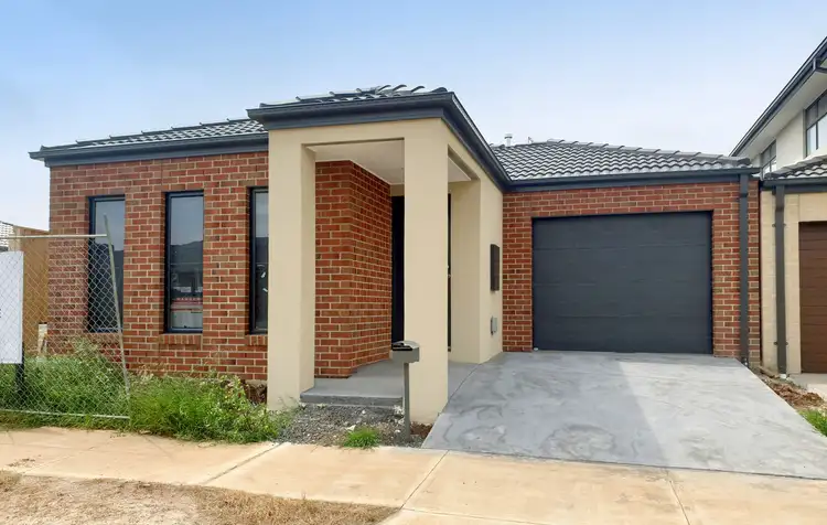 4 Hyams Way, Truganina VIC 3029