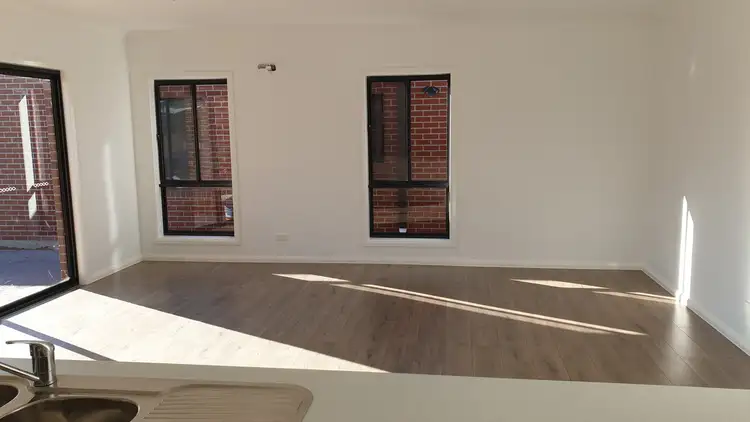 Third view of Homely house listing, 4 Hyams Way, Truganina VIC 3029